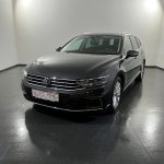 VW Passat Var. GTE 1.4 TSI DSG