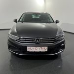 VW Passat Var. GTE 1.4 TSI DSG