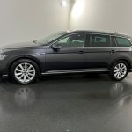 VW Passat Var. GTE 1.4 TSI DSG