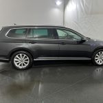 VW Passat Var. GTE 1.4 TSI DSG