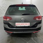 VW Passat Var. GTE 1.4 TSI DSG