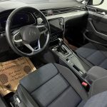 VW Passat Var. GTE 1.4 TSI DSG