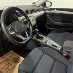 VW Passat Var. GTE 1.4 TSI DSG