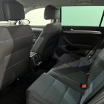 VW Passat Var. GTE 1.4 TSI DSG