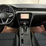 VW Passat Var. GTE 1.4 TSI DSG