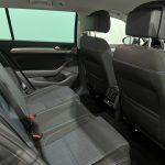 VW Passat Var. GTE 1.4 TSI DSG