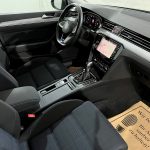 VW Passat Var. GTE 1.4 TSI DSG