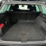 VW Passat Var. GTE 1.4 TSI DSG