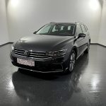 VW Passat Var. GTE 1.4 TSI DSG