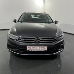 VW Passat Var. GTE 1.4 TSI DSG