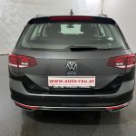 VW Passat Var. GTE 1.4 TSI DSG