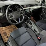 VW Passat Var. GTE 1.4 TSI DSG