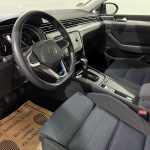 VW Passat Var. GTE 1.4 TSI DSG