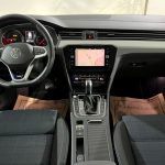 VW Passat Var. GTE 1.4 TSI DSG