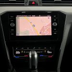 VW Passat Var. GTE 1.4 TSI DSG