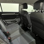 VW Passat Var. GTE 1.4 TSI DSG