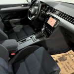 VW Passat Var. GTE 1.4 TSI DSG