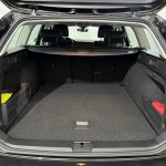 VW Passat Var. GTE 1.4 TSI DSG