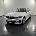 BMW 320d Touring xDrive Automatik