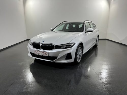 BMW 320d Touring xDrive Automatik 3232141