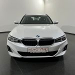 BMW 320d Touring xDrive Automatik