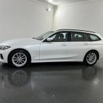 BMW 320d Touring xDrive Automatik