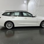 BMW 320d Touring xDrive Automatik