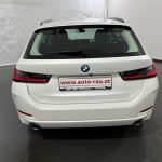 BMW 320d Touring xDrive Automatik