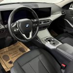 BMW 320d Touring xDrive Automatik