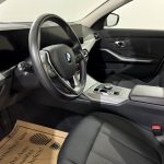 BMW 320d Touring xDrive Automatik