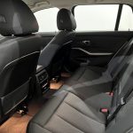 BMW 320d Touring xDrive Automatik
