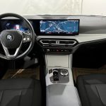 BMW 320d Touring xDrive Automatik