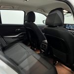 BMW 320d Touring xDrive Automatik