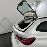 BMW 320d Touring xDrive Automatik