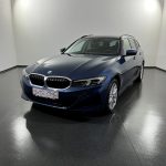 BMW 320d Touring xDrive Automatik