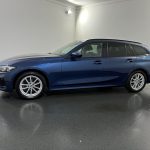BMW 320d Touring xDrive Automatik