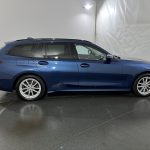 BMW 320d Touring xDrive Automatik