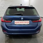 BMW 320d Touring xDrive Automatik