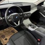 BMW 320d Touring xDrive Automatik