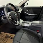 BMW 320d Touring xDrive Automatik