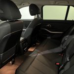 BMW 320d Touring xDrive Automatik
