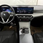 BMW 320d Touring xDrive Automatik