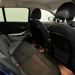 BMW 320d Touring xDrive Automatik