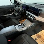 BMW 320d Touring xDrive Automatik