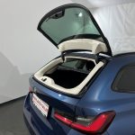BMW 320d Touring xDrive Automatik