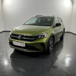 VW Taigo 1.0 TSI Goal DSG