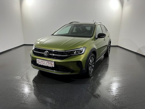 VW Taigo 1.0 TSI Goal DSG WOB-N 6519