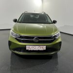 VW Taigo 1.0 TSI Goal DSG