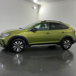 VW Taigo 1.0 TSI Goal DSG