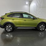 VW Taigo 1.0 TSI Goal DSG